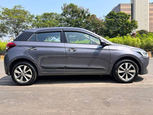 Used Hyundai i20 [2012-2014] Asta 1.2 in Mumbai