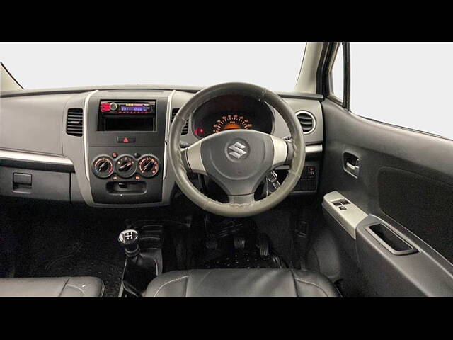 Used Maruti Suzuki Wagon R 1.0 [2010-2013] LXi in Delhi