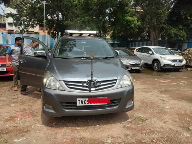 Used Toyota Innova [2005-2009] 2.5 V 7 STR in Chennai