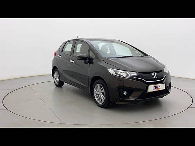 Used 2019 Honda Jazz in Chennai