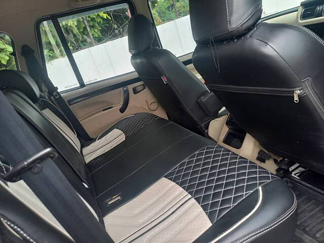 Used Mahindra Scorpio S11 MT 7S in Kanpur