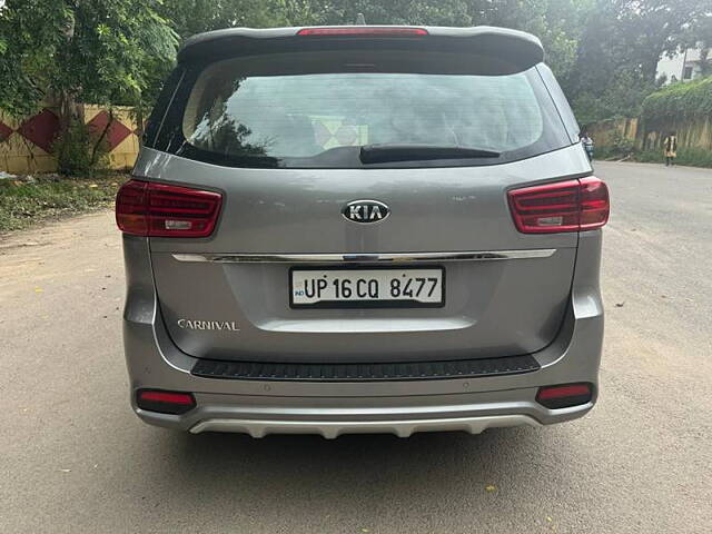 Used Kia Carnival [2020-2023] Prestige 7 STR in Delhi