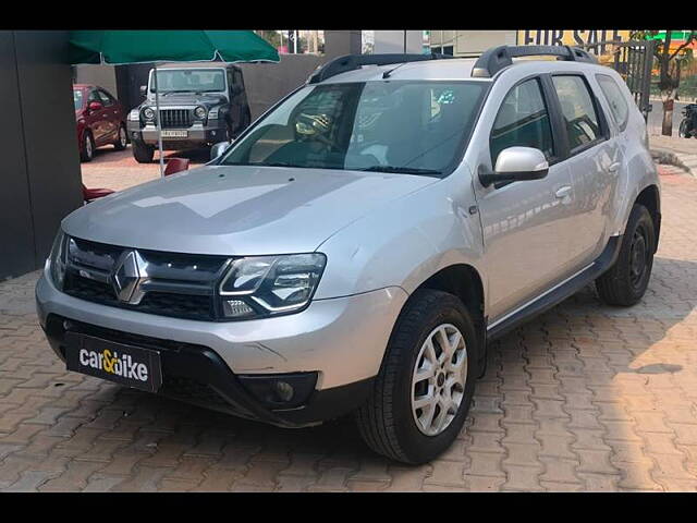 Used Renault Duster [2015-2016] RxL Petrol in Dehradun