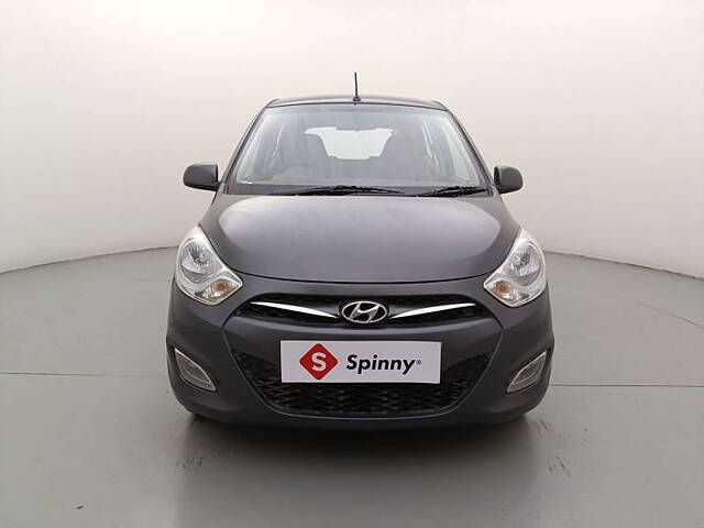 Used Hyundai i10 [2010-2017] Sportz 1.2 Kappa2 in Kochi