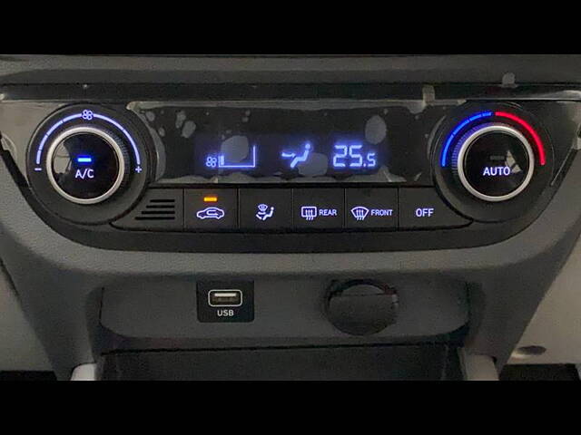 Used Hyundai Grand i10 Nios [2019-2023] Sportz 1.2 Kappa VTVT CNG in Mysore