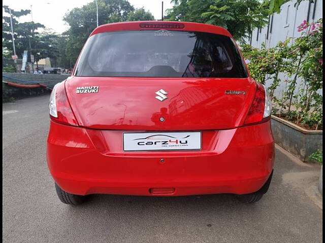 Used Maruti Suzuki Swift [2014-2018] LXi in Chennai