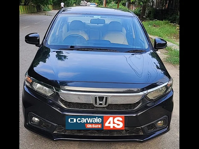 Used 2019 Honda Amaze in Ghaziabad