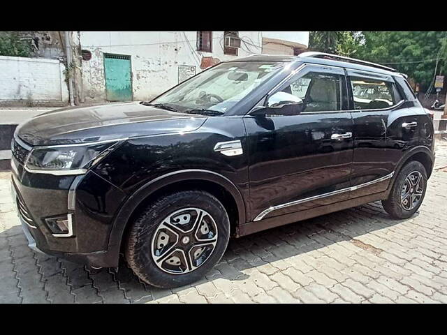 Used Mahindra XUV300 [2019-2024] 1.5 W4 [2019-2020] in Kanpur