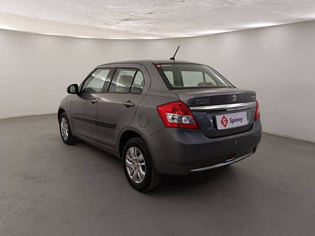 Used Maruti Suzuki Swift DZire [2011-2015] ZDI in Indore