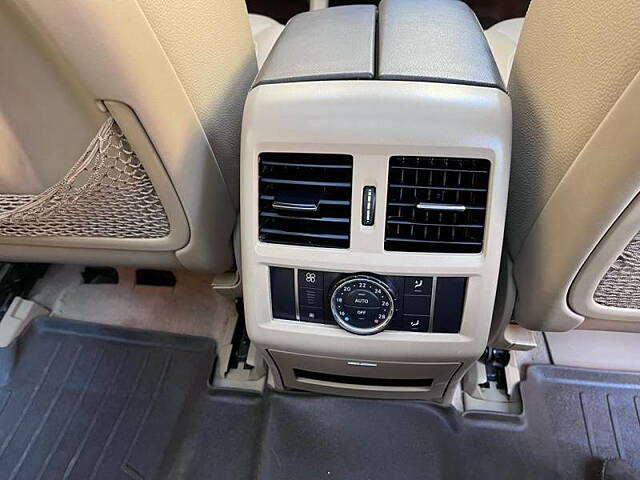 Used Mercedes-Benz GL 350 CDI in Mumbai