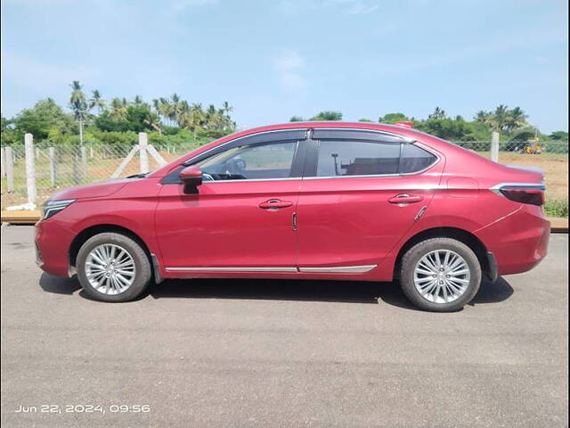 Used Honda City [2014-2017] V in Tiruchirappalli