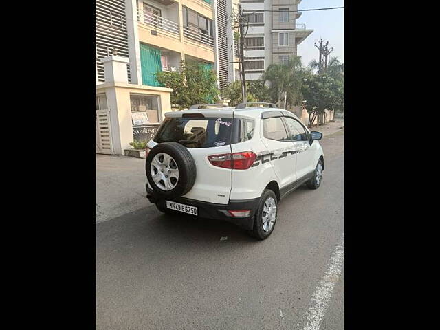 Used Ford EcoSport [2013-2015] Trend 1.5 TDCi in Nagpur