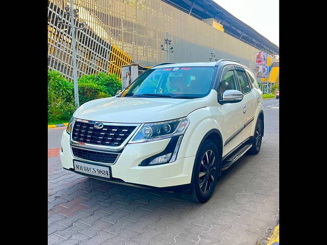 Used Mahindra XUV500 W11 AT in Mumbai