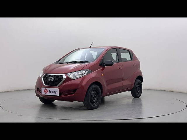 Used 2018 Datsun Redigo in Bangalore