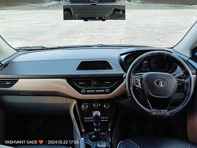 Used Tata Nexon [2017-2020] XM in Pune