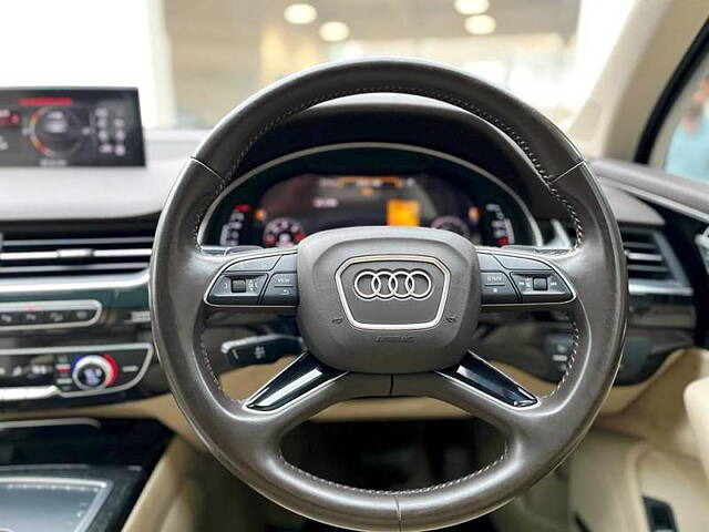 Used Audi Q7 [2015-2020] 45 TDI Premium Plus in Delhi