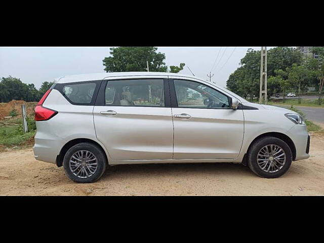 Used Maruti Suzuki Ertiga [2015-2018] VXI CNG in Ahmedabad