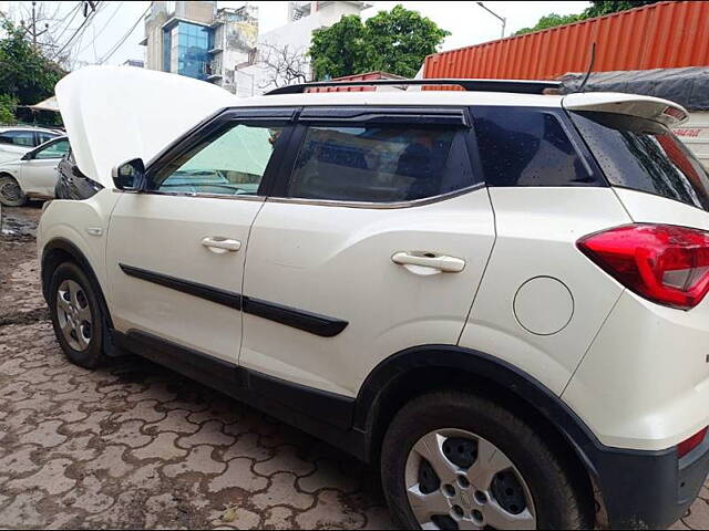 Used Mahindra XUV300 [2019-2024] 1.5 W6 [2019-2020] in Delhi