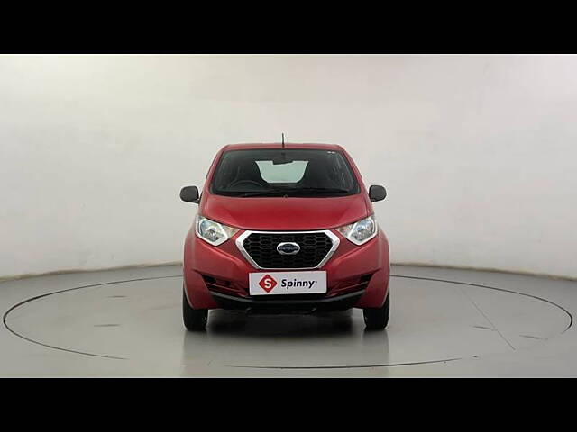 Used Datsun redi-GO [2016-2020] T (O) [2016-2019] in Ahmedabad