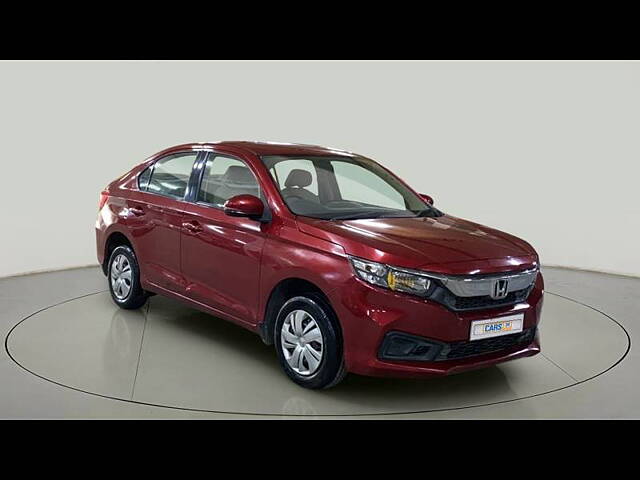 Used 2018 Honda Amaze in Ahmedabad