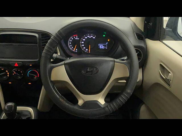 Used Hyundai Santro Magna [2018-2020] in Mumbai