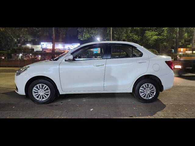 Used Maruti Suzuki Dzire VXi [2020-2023] in Thane