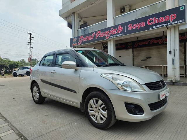 Used Maruti Suzuki Swift DZire [2011-2015] ZXI in Bhopal