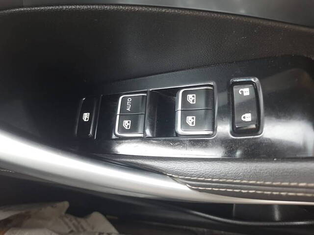 Used MG Hector [2019-2021] Sharp 1.5 DCT Petrol [2019-2020] in Mumbai