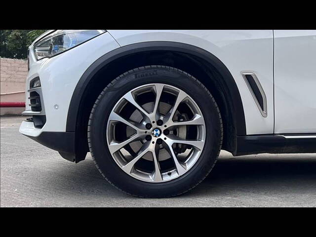 Used BMW X5 [2014-2019] xDrive 30d M Sport in Chennai