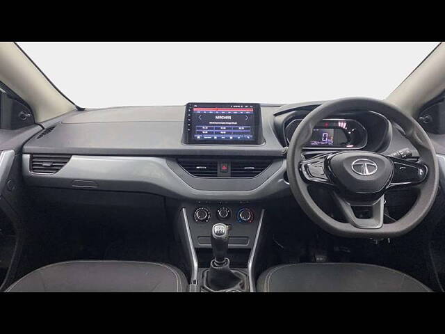 Used Tata Nexon [2017-2020] XE in Bangalore