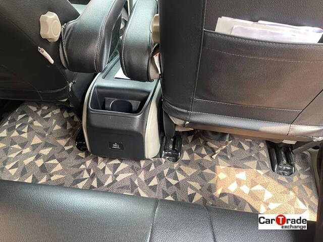 Used Mahindra Marazzo [2018-2020] M6 7 STR in Hyderabad