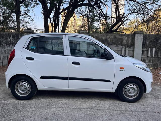 Used Hyundai i10 [2010-2017] Magna 1.1 iRDE2 [2010-2017] in Mumbai