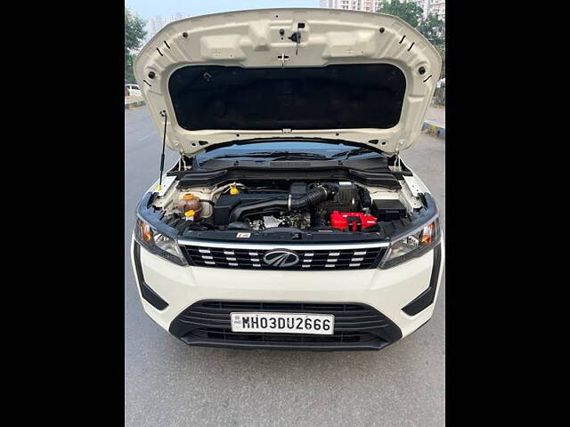 Used Mahindra XUV300 [2019-2024] W6 1.5 Diesel AMT [2020] in Mumbai