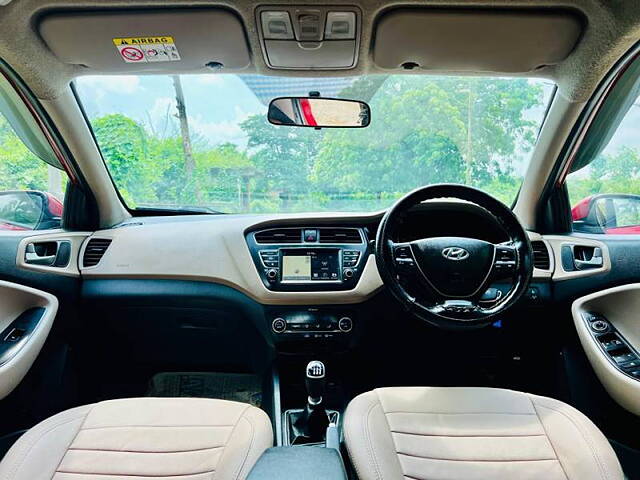 Used Hyundai Elite i20 [2018-2019] Asta 1.4 CRDi in Ahmedabad