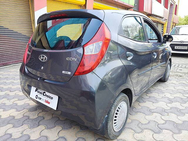 Used Hyundai Eon Era + in Faridabad