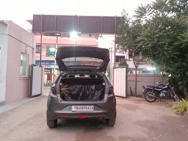 Used Tata Altroz XZ Plus Petrol [2021-2023] in Coimbatore