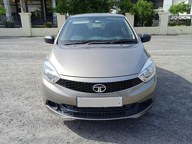 tata tigor diesel second hand