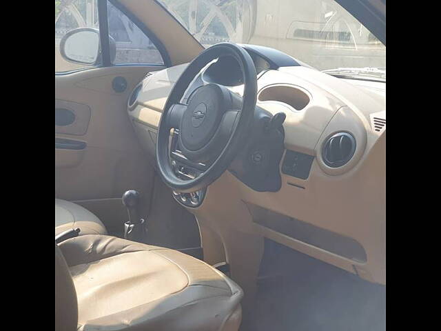 Used Chevrolet Spark [2007-2012] LS 1.0 in Mumbai