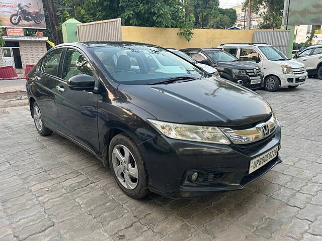 Used Honda City [2014-2017] VX (O) MT Diesel in Kanpur