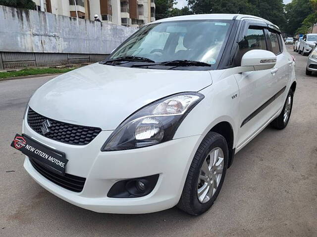 Used Maruti Suzuki Swift [2011-2014] ZXi in Bangalore