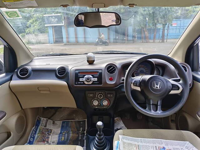 Used Honda Amaze [2016-2018] 1.5 VX i-DTEC in Nashik