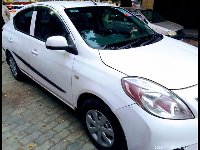 Used 2013 Nissan Sunny in Kanpur