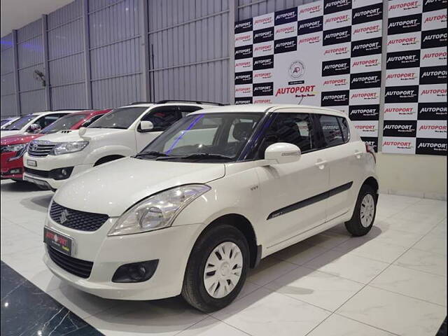 Used Maruti Suzuki Swift [2011-2014] VXi in Bangalore