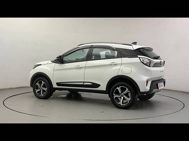 Used Tata Nexon [2017-2020] XZ Plus in Ahmedabad