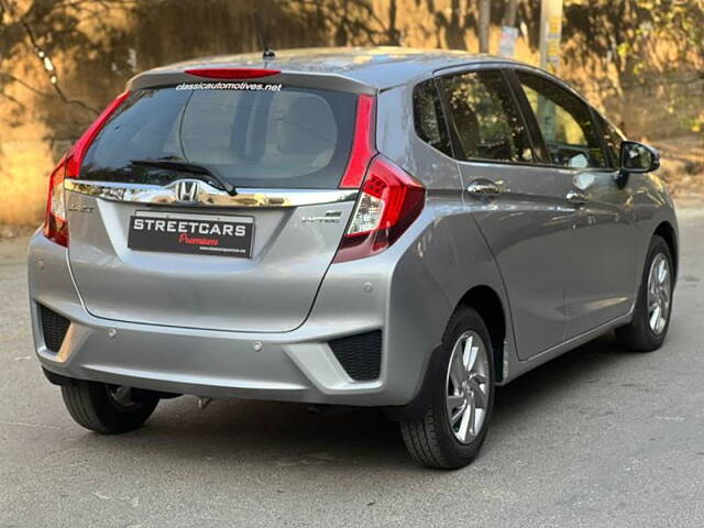 Used Honda Jazz [2018-2020] VX CVT Petrol in Bangalore