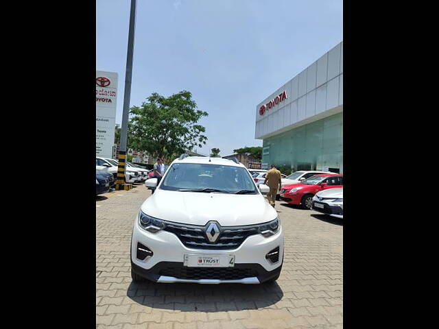 Used 2020 Renault Triber in Bangalore