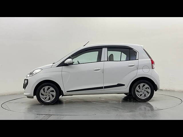 Used Hyundai Santro Sportz [2018-2020] in Ghaziabad