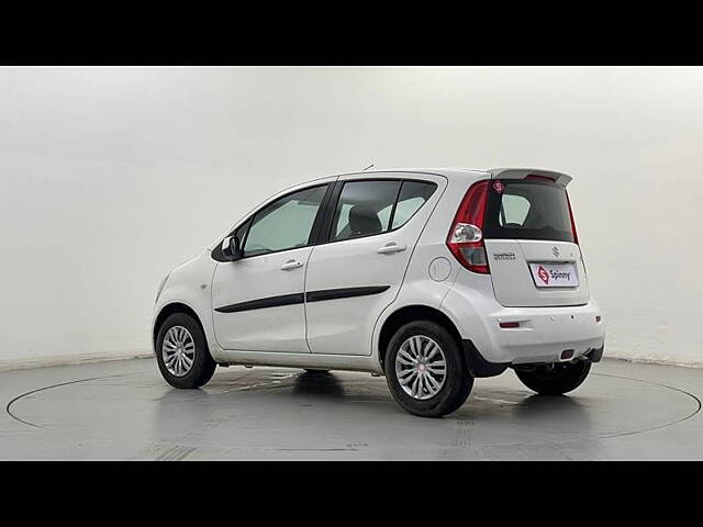 Used Maruti Suzuki Ritz Vxi BS-IV in Delhi