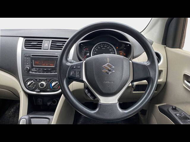 Used Maruti Suzuki Celerio [2017-2021] ZXi AMT [2019-2020] in Hyderabad