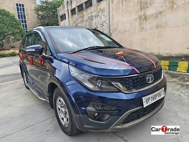 Used Tata Hexa [2017-2019] XMA 4x2 7 STR in Noida